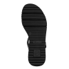 Tamaris szandál 1-28223-46 001 Black thumb