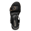 Tamaris szandál 1-28223-46 001 Black thumb