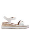 Tamaris szandál 1-28223-46 100 White thumb