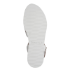 Tamaris szandál 1-28242-46 100 White thumb