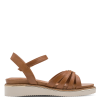 Tamaris szandál 1-28242-46 305 Cognac thumb