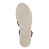 Tamaris szandál 1-28242-46 305 Cognac thumb