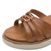 Tamaris szandál 1-28242-46 305 Cognac thumb