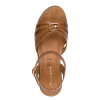 Tamaris szandál 1-28242-46 305 Cognac thumb