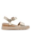 Tamaris szandál 1-28247-46 933 Light Gold thumb