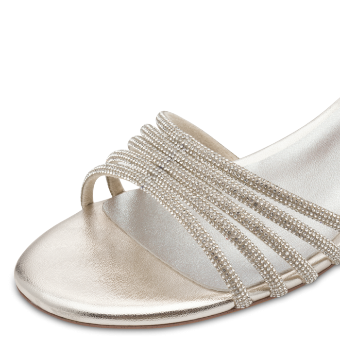 Tamaris szandál 1-28248-44 957 Platinum large