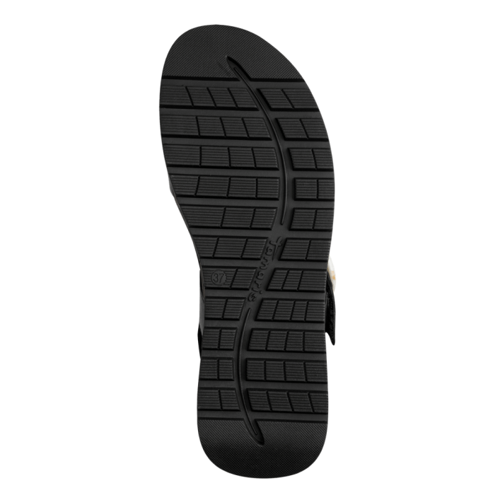 Tamaris szandál 1-28254-46 001 Black large