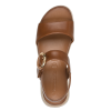 Tamaris szandál 1-28254-46 348 Cognac Leather thumb