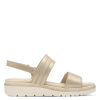 Tamaris szandál 1-28264-44 B79 Champagne thumb