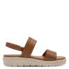 Tamaris szandál 1-28264-44 348 Cognac Leather thumb