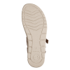 Tamaris szandál 1-28264-44 348 Cognac Leather thumb