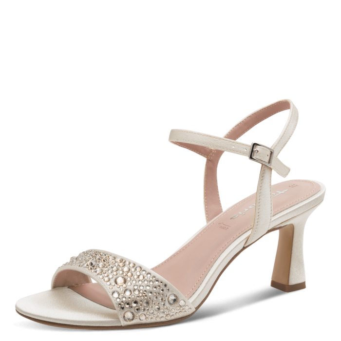 Tamaris szandál 1-28313-46 289 Pearl Glam large
