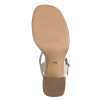Tamaris szandál 1-28317-46 418 Ivory thumb