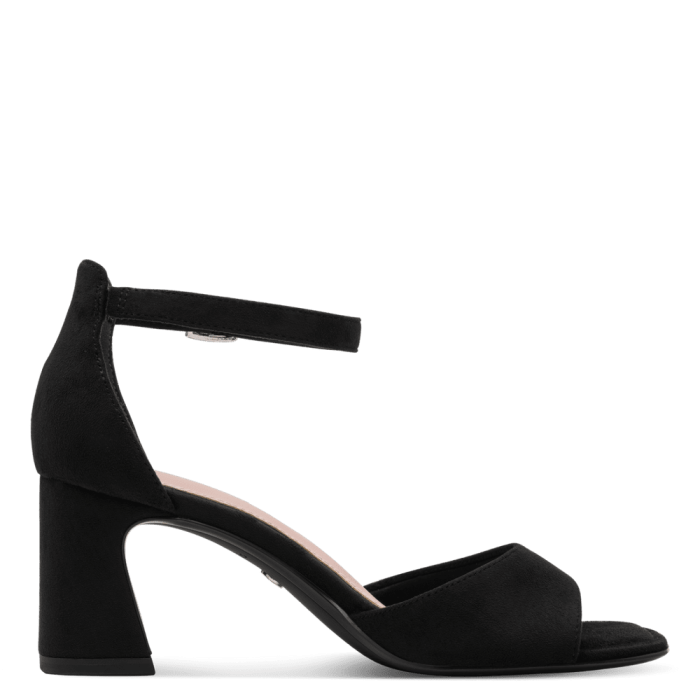 Tamaris szandál 1-28318-46 001 Black large