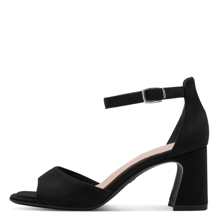 Tamaris szandál 1-28318-46 001 Black large