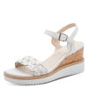 Tamaris cipő 1-28334-46 100 White thumb