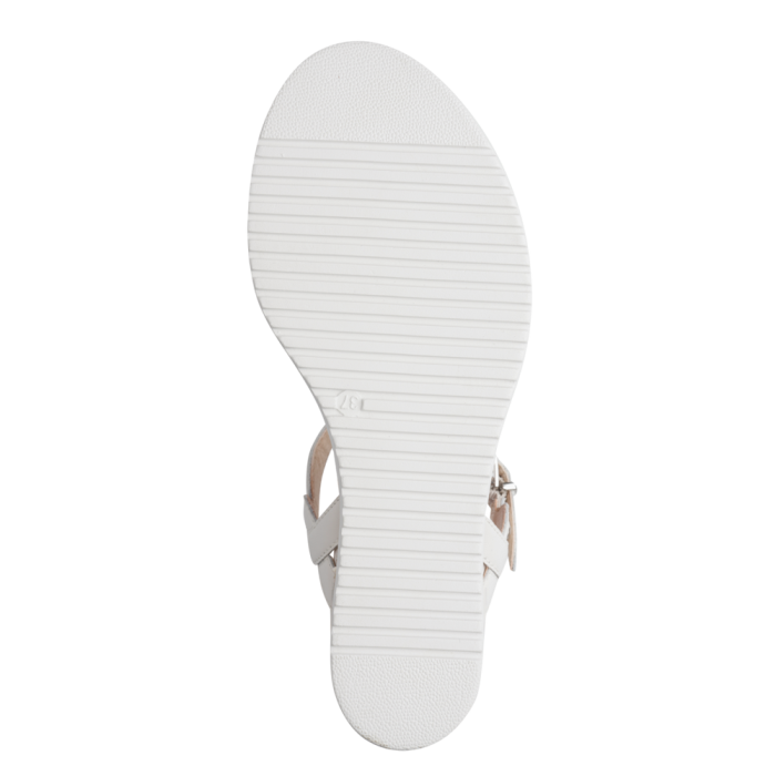 Tamaris cipő 1-28334-46 100 White large
