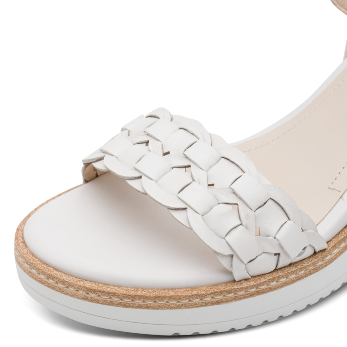 Tamaris cipő 1-28334-46 100 White large