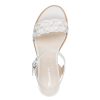 Tamaris cipő 1-28334-46 100 White thumb