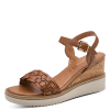 Tamaris szandál 1-28334-46 305 Cognac thumb