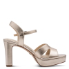 Tamaris szandál 1-28349-42 933 Light Gold thumb