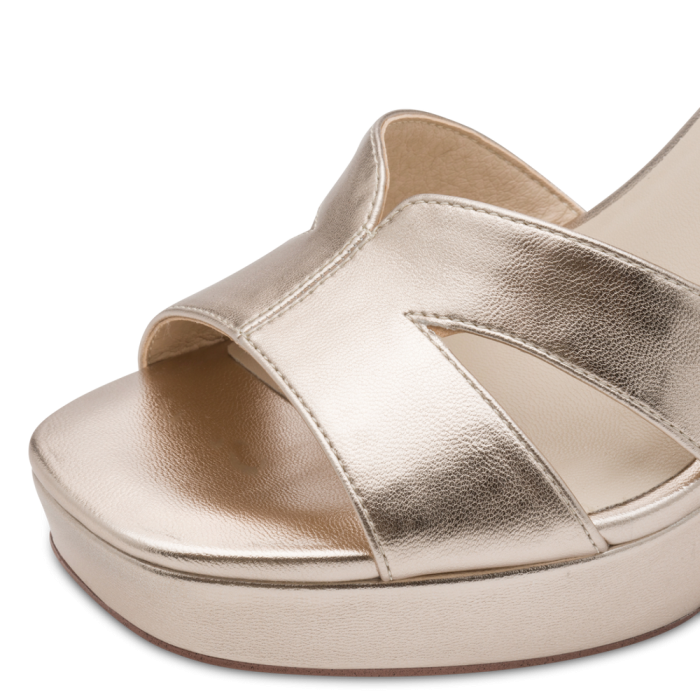 Tamaris szandál 1-28349-42 933 Light Gold large