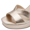 Tamaris szandál 1-28349-42 933 Light Gold thumb