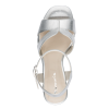 Tamaris szandál 1-28349-42 941 Silver thumb