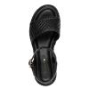 Tamaris szandál 1-28379-46 001 Black thumb