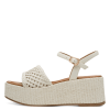Tamaris szandál 1-28379-46 418 Ivory thumb