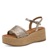 Tamaris szandál 1-28379-46 933 Light Gold thumb