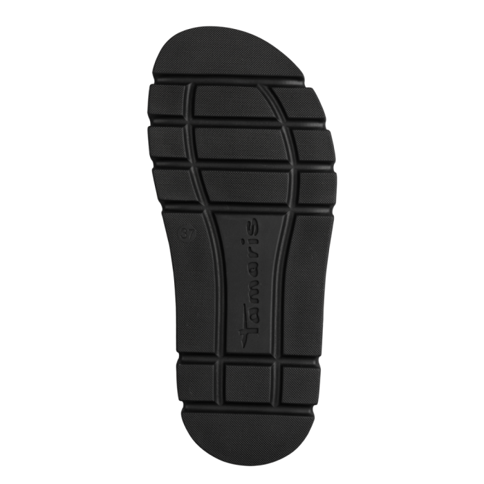 Tamaris szandál 1-28402-46 400 Beige large