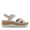 Tamaris szandál 1-28708-42 418 Ivory thumb