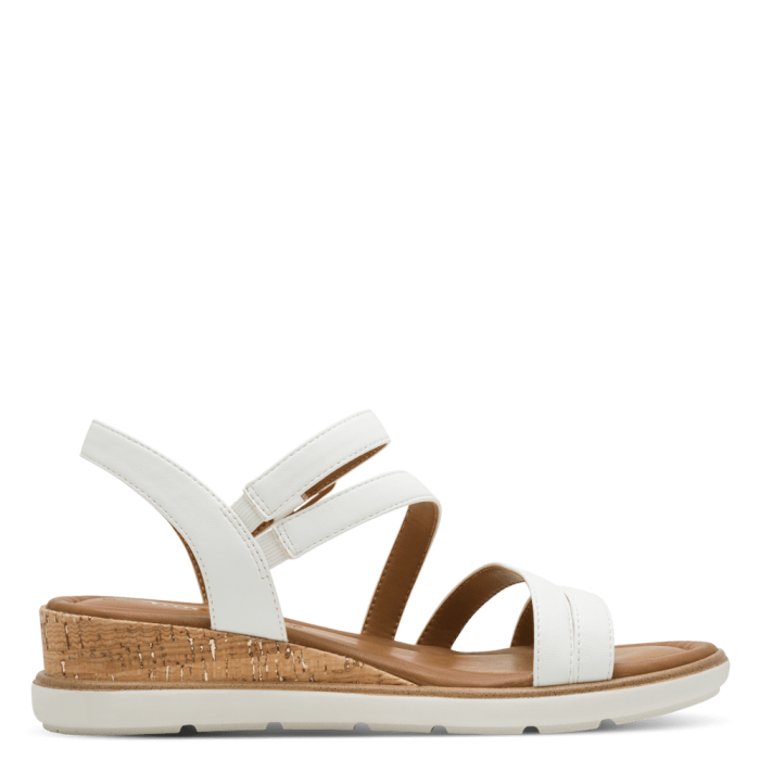 Tamaris szandál 1-28713-46 146 White Uni large
