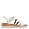 Tamaris szandál 1-28713-46 146 White Uni thumb