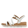 Tamaris szandál 1-28713-46 146 White Uni thumb