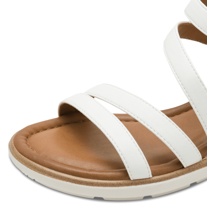 Tamaris szandál 1-28713-46 146 White Uni large