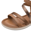 Tamaris szandál 1-28713-46 305 Cognac thumb