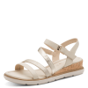 Tamaris szandál 1-28713-46 418 Ivory thumb