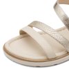 Tamaris szandál 1-28713-46 418 Ivory thumb