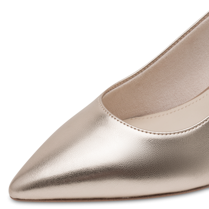 Tamaris cipő 1-29611-42 933 Light Gold large
