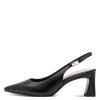 Tamaris cipő 1-29624-46 003 Black Leather thumb