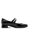 Marco Tozzi cipő 2-22209-44 018 Black Patent thumb