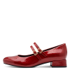 Marco Tozzi cipő 2-22209-44 566 Dk. Red Pat. thumb