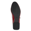 Marco Tozzi cipő 2-22209-44 566 Dk. Red Pat. thumb