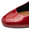 Marco Tozzi cipő 2-22209-44 566 Dk. Red Pat. thumb