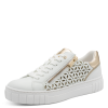 Marco Tozzi cipő 2-23701-42 197 White Comb thumb