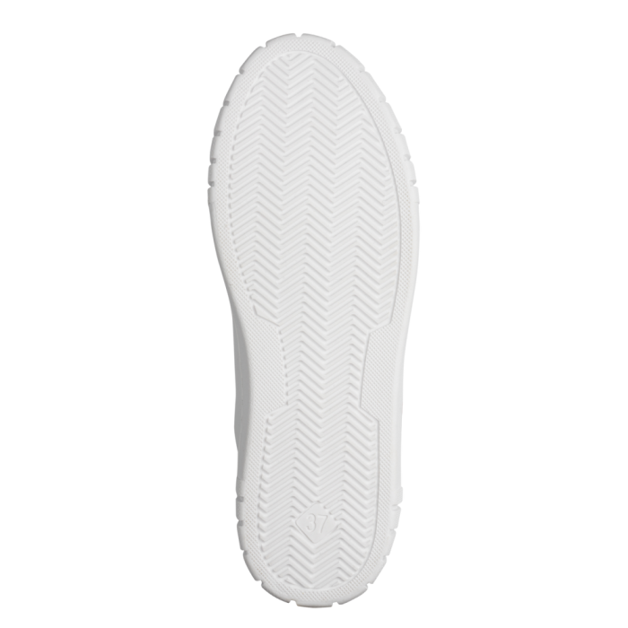 Marco Tozzi cipő 2-23701-42 197 White Comb large