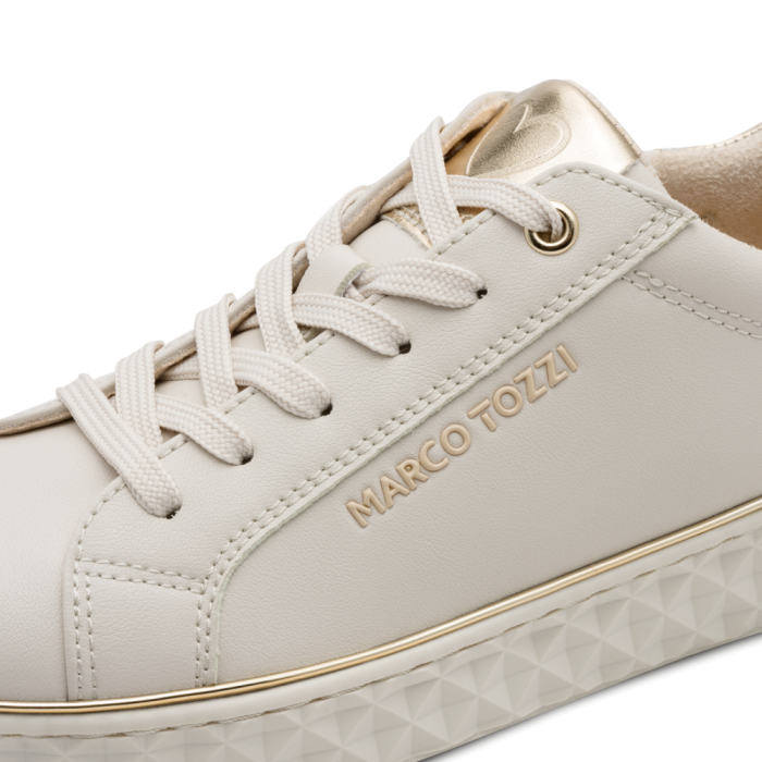 Marco Tozzi cipő 2-23705-41 402 Cream Comb large