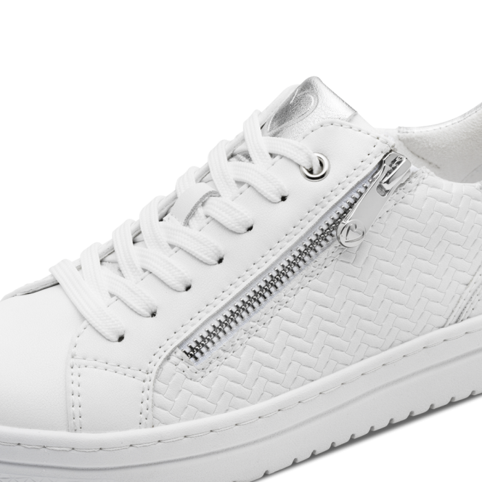 Marco Tozzi cipő 2-23718-42 197 White Comb large